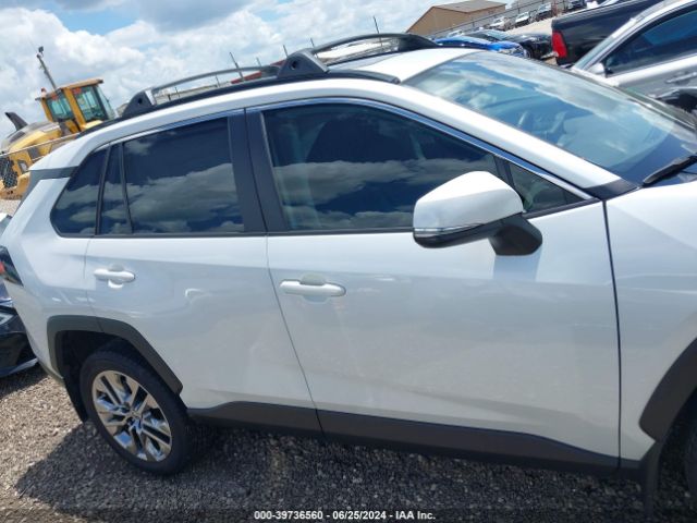 JTMC1RFV7PD102237 Toyota Rav4 Xle Premium