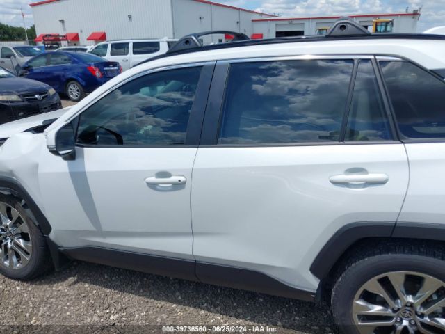 JTMC1RFV7PD102237 Toyota Rav4 Xle Premium
