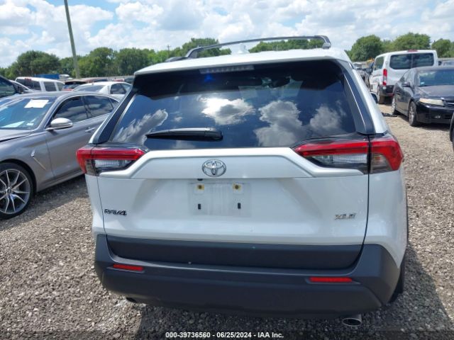 JTMC1RFV7PD102237 Toyota Rav4 Xle Premium