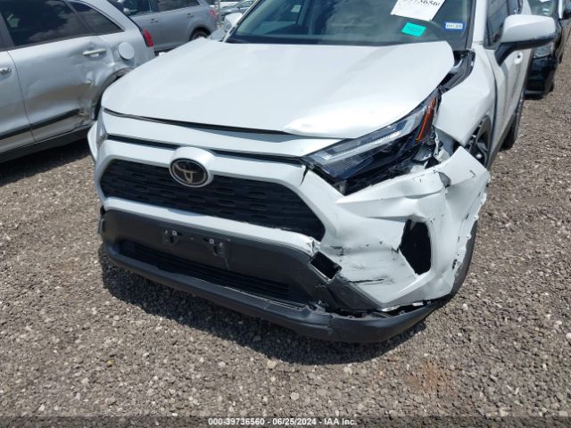 JTMC1RFV7PD102237 Toyota Rav4 Xle Premium