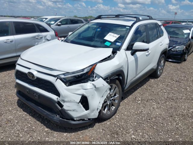 JTMC1RFV7PD102237 Toyota Rav4 Xle Premium
