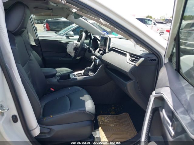 JTMC1RFV7PD102237 Toyota Rav4 Xle Premium