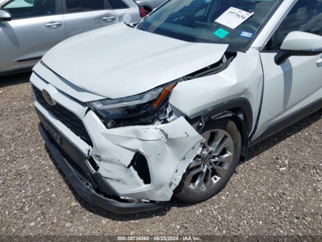 JTMC1RFV7PD102237 Toyota Rav4 Xle Premium