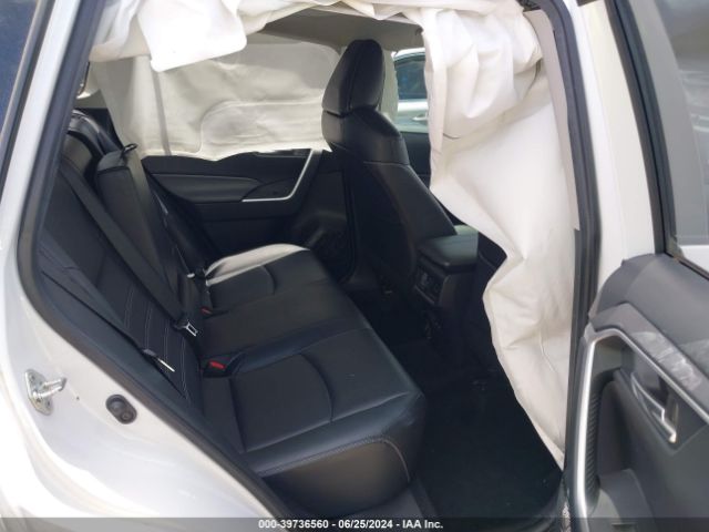 JTMC1RFV7PD102237 Toyota Rav4 Xle Premium
