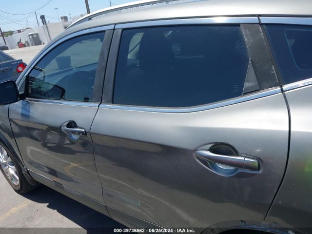 JN1BJ1CP7KW212126 Nissan Rogue Sport Sv