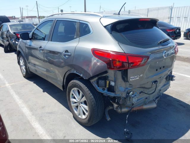 JN1BJ1CP7KW212126 Nissan Rogue Sport Sv
