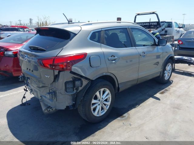 JN1BJ1CP7KW212126 Nissan Rogue Sport Sv