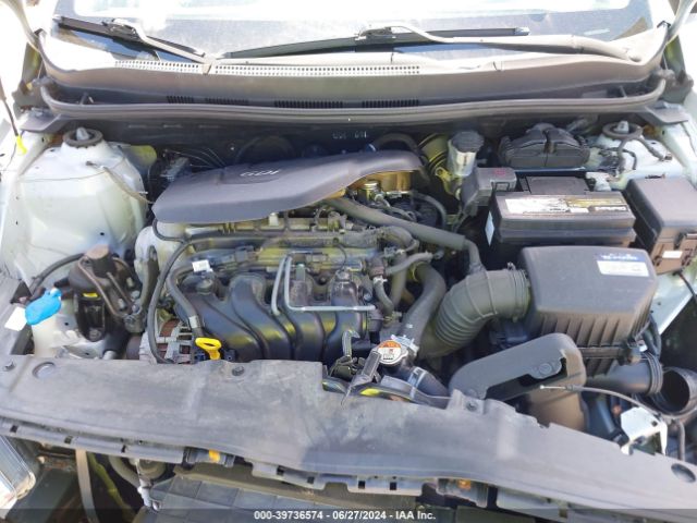 KMHCT5AE3HU313426 Hyundai ACCENT SE