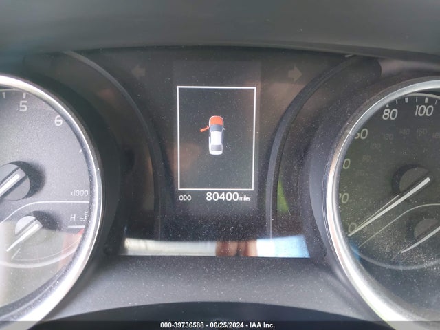 Toyota CAMRY LE 2018 JTNB11HK1J3050239 Image 7