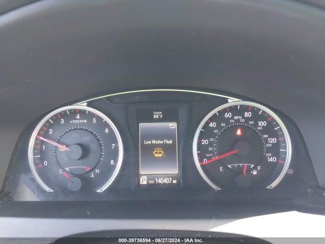 Toyota CAMRY SE 2015 4T1BF1FK0FU964438 Image 7