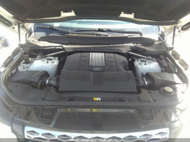 SALWR2VF8FA539146 Land Rover Range Rover Sport 3.0l V6 Supercharged Hse