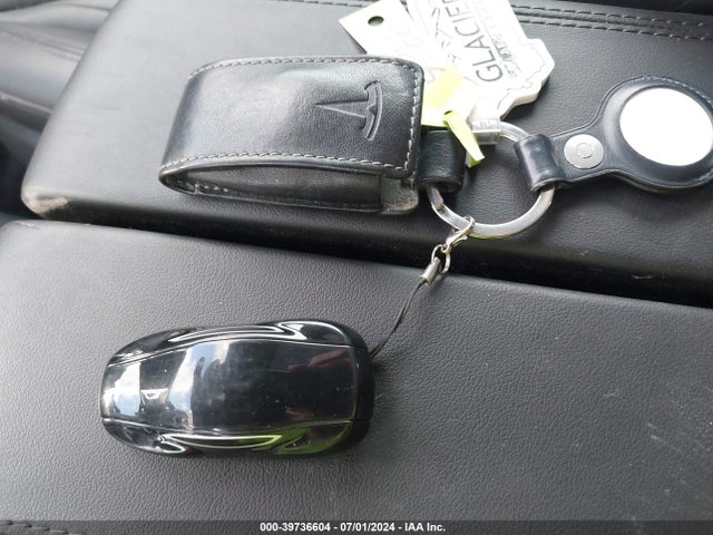 5YJSA1H22FFP67988 Tesla Model S 70d/85d/p85d