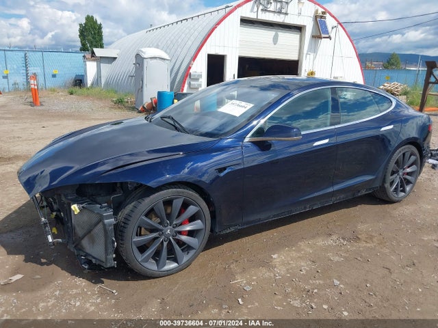 5YJSA1H22FFP67988 Tesla Model S 70d/85d/p85d