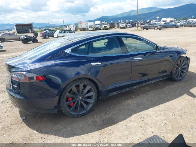 5YJSA1H22FFP67988 Tesla Model S 70d/85d/p85d