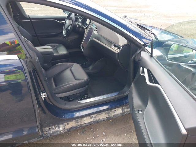 5YJSA1H22FFP67988 Tesla Model S 70d/85d/p85d