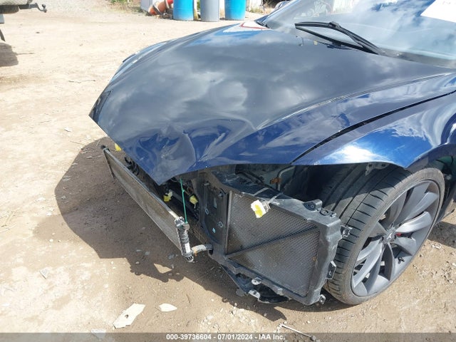 5YJSA1H22FFP67988 Tesla Model S 70d/85d/p85d