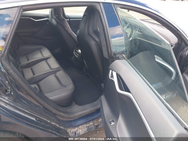 5YJSA1H22FFP67988 Tesla Model S 70d/85d/p85d
