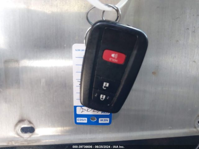 JTDKARFU2G3021350 Toyota Prius Four