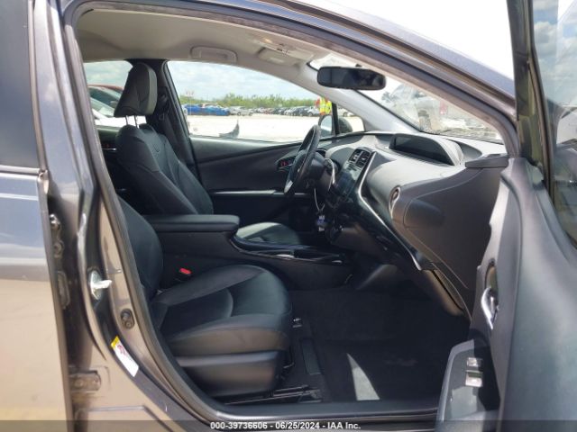 JTDKARFU2G3021350 Toyota Prius Four