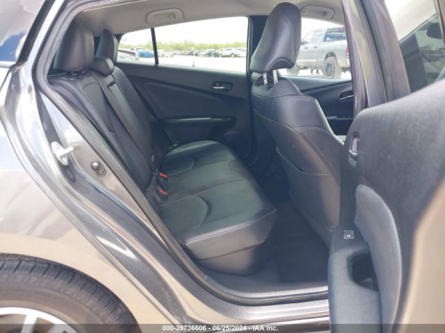 JTDKARFU2G3021350 Toyota Prius Four