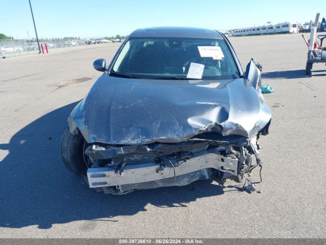 1N4BL4DW7MN414624 Nissan Altima Sv Intelligent Awd