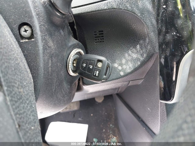 Toyota COROLLA LE 2019 5YFBURHE4KP937119 Image 11