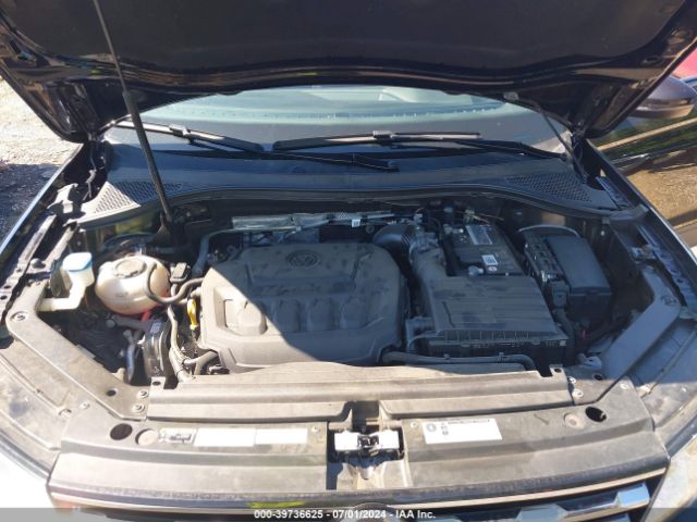 3VV0B7AX3LM043149 Volkswagen Tiguan 2.0t S