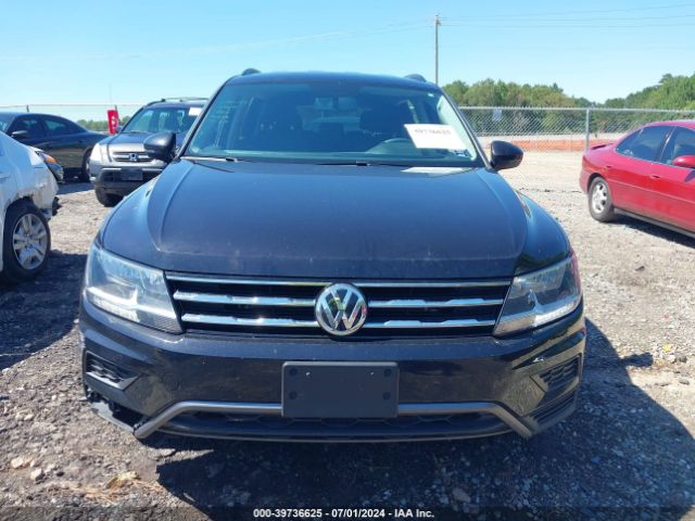 3VV0B7AX3LM043149 Volkswagen Tiguan 2.0t S