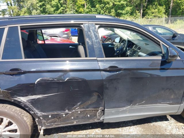 3VV0B7AX3LM043149 Volkswagen Tiguan 2.0t S
