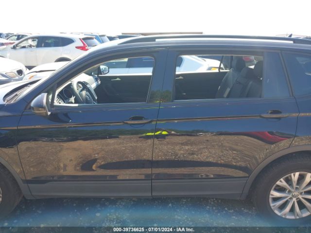 3VV0B7AX3LM043149 Volkswagen Tiguan 2.0t S
