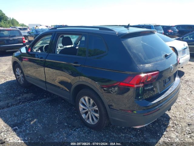3VV0B7AX3LM043149 Volkswagen Tiguan 2.0t S