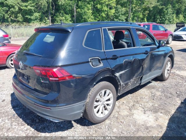 3VV0B7AX3LM043149 Volkswagen Tiguan 2.0t S