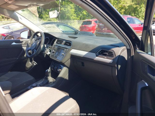 3VV0B7AX3LM043149 Volkswagen Tiguan 2.0t S