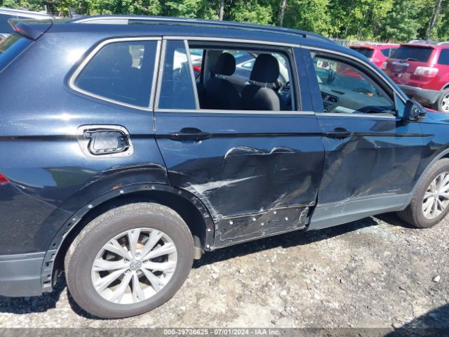 3VV0B7AX3LM043149 Volkswagen Tiguan 2.0t S