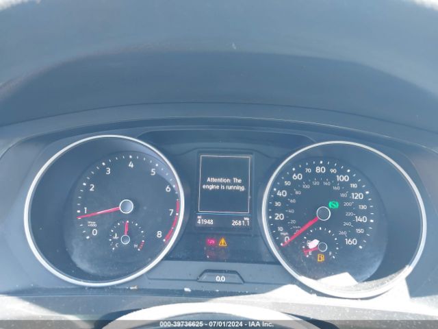 3VV0B7AX3LM043149 Volkswagen Tiguan 2.0t S