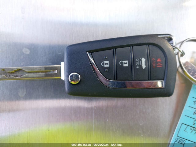 Toyota COROLLA LE 2023 5YFB4MDE1PP078667 Image 11