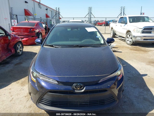 Toyota COROLLA LE 2023 5YFB4MDE1PP078667 Image 12