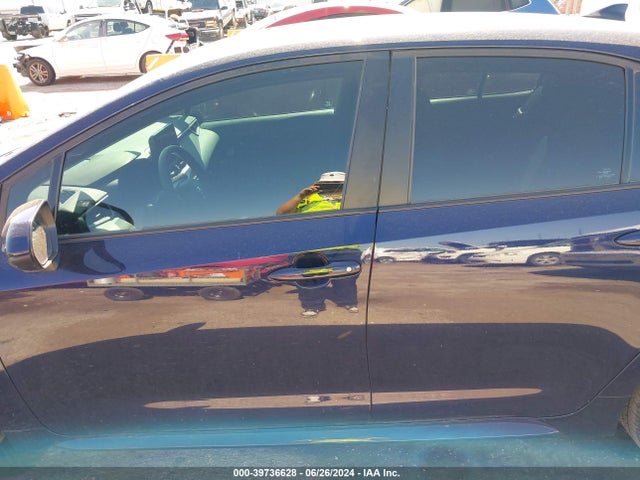 Toyota COROLLA LE 2023 5YFB4MDE1PP078667 Image 14