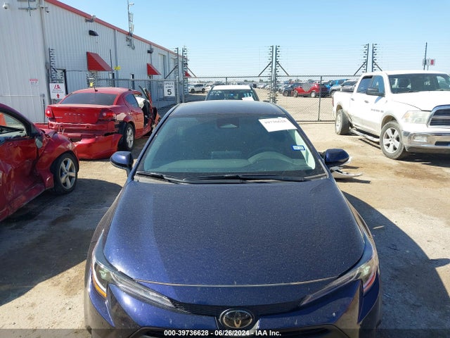 Toyota COROLLA LE 2023 5YFB4MDE1PP078667 Image 6