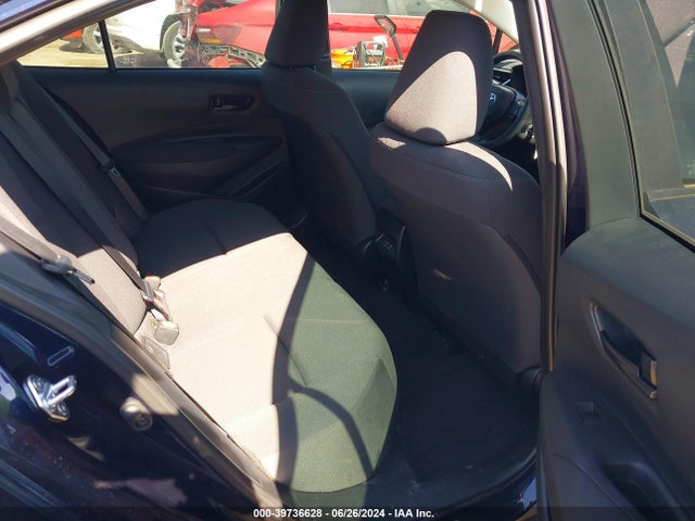 Toyota COROLLA LE 2023 5YFB4MDE1PP078667 Image 8