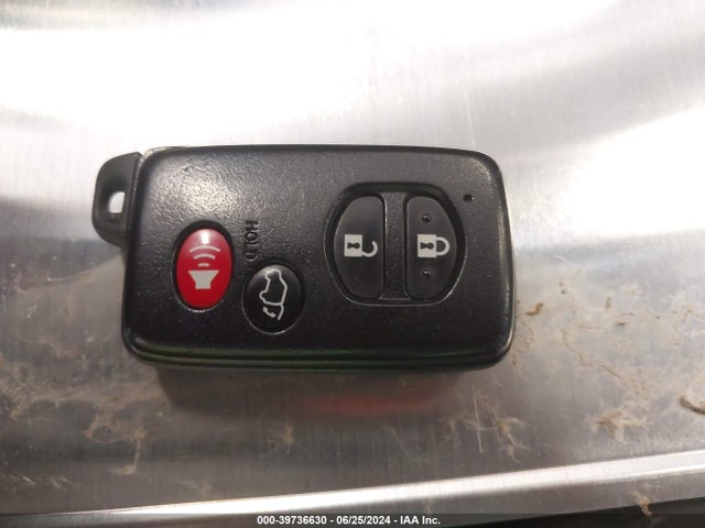 Toyota Venza Xle V6 2014 4T3BK3BB8EU105259 Image 11