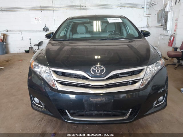Toyota Venza Xle V6 2014 4T3BK3BB8EU105259 Image 12
