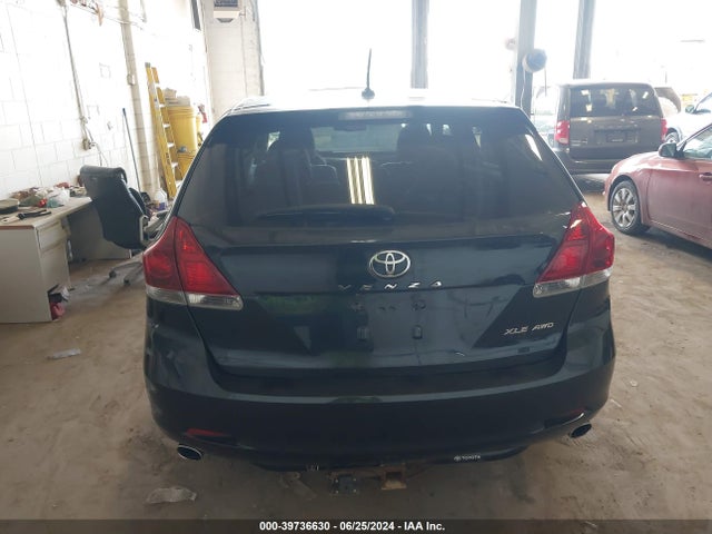 Toyota Venza Xle V6 2014 4T3BK3BB8EU105259 Image 16