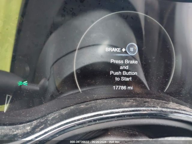 1C4SDJCT6PC651344 Dodge Durango R/t Plus Awd