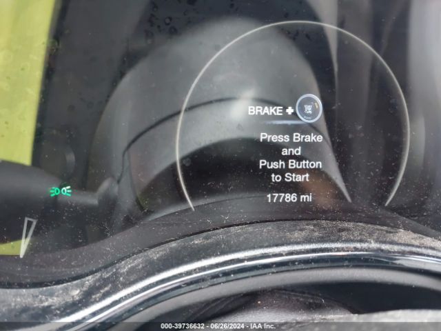 1C4SDJCT6PC651344 Dodge Durango R/t Plus Awd
