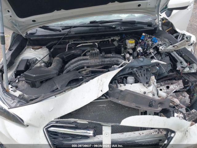 4S3GKAB65J3608645 Subaru Impreza 2.0i Premium