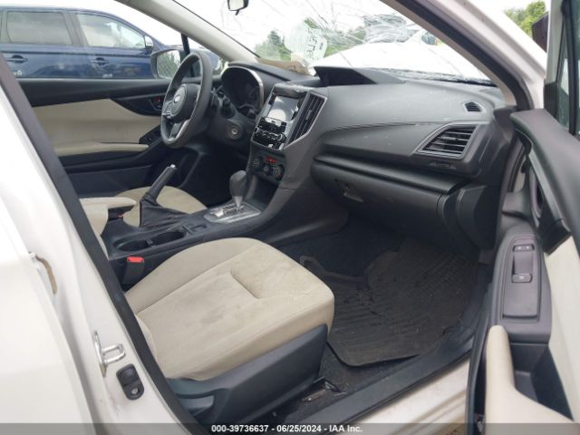 4S3GKAB65J3608645 Subaru Impreza 2.0i Premium