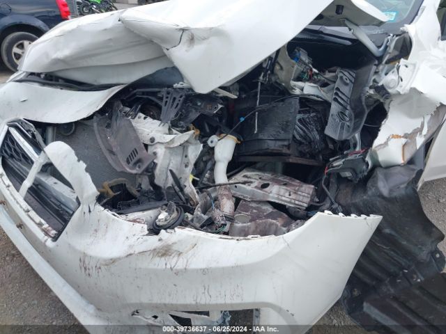 4S3GKAB65J3608645 Subaru Impreza 2.0i Premium
