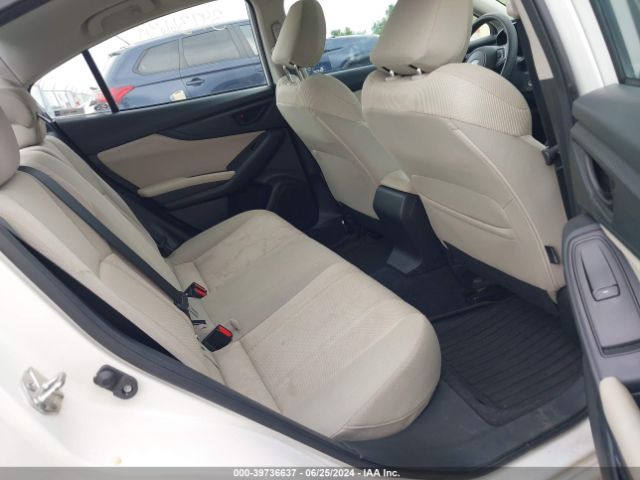 4S3GKAB65J3608645 Subaru Impreza 2.0i Premium