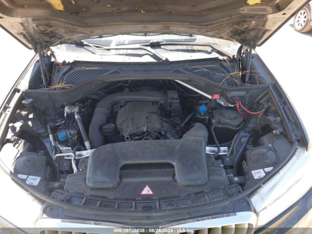 5UXKS4C53E0J94062 BMW X5 Xdrive35d